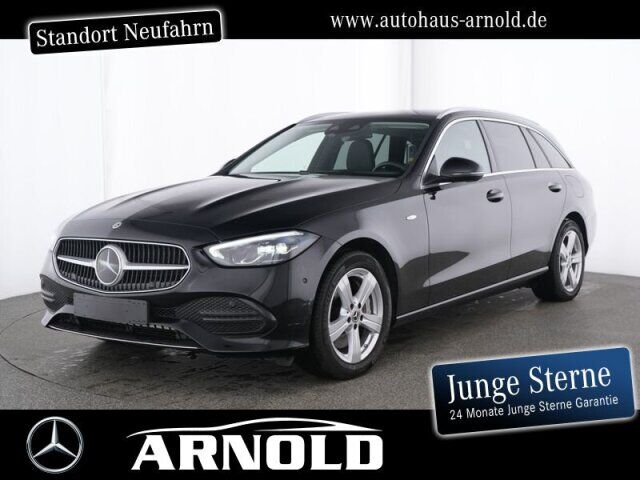 MERCEDES-BENZ C 300 T e Avantgarde Vorschau für Listenansicht