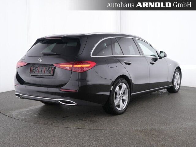MERCEDES-BENZ C 300 T e Avantgarde Ansicht 2 für Fahrzeugdetailseite