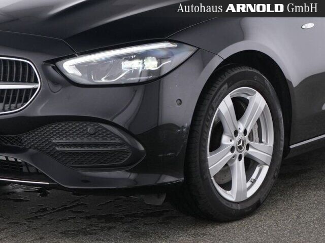 MERCEDES-BENZ C 300 T e Avantgarde Ansicht 3 für Fahrzeugdetailseite