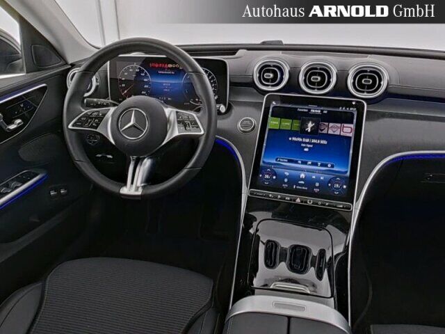 MERCEDES-BENZ C 300 T e Avantgarde Ansicht 5 für Fahrzeugdetailseite
