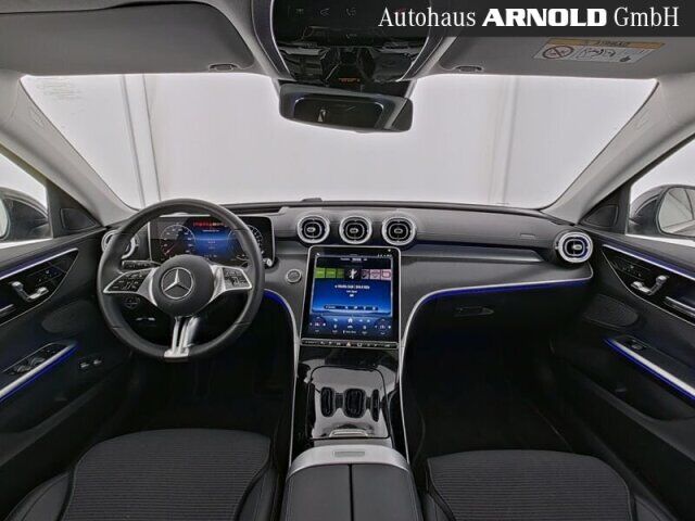MERCEDES-BENZ C 300 T e Avantgarde Ansicht 6 für Fahrzeugdetailseite