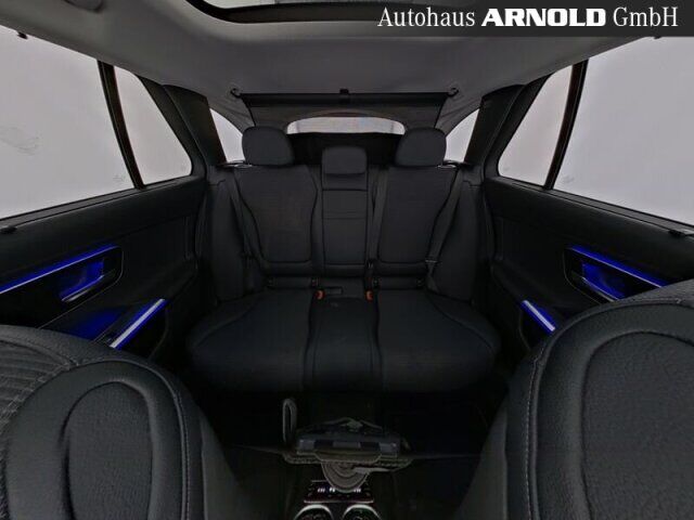 MERCEDES-BENZ C 300 T e Avantgarde Ansicht 7 für Fahrzeugdetailseite