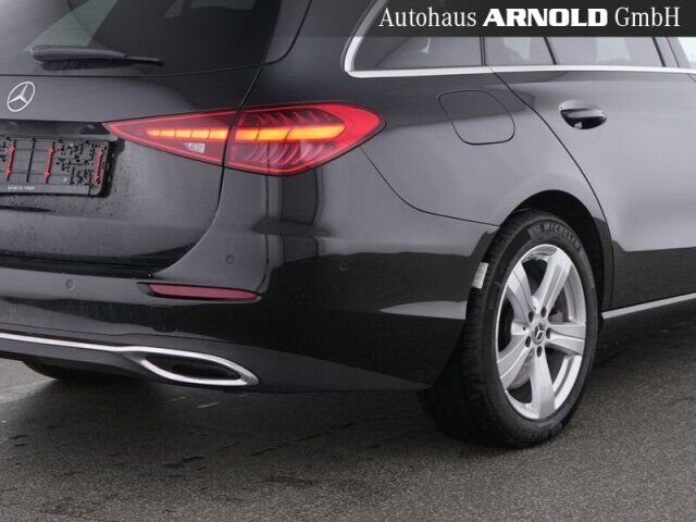 MERCEDES-BENZ C 300 T e Avantgarde Ansicht 9 für Fahrzeugdetailseite