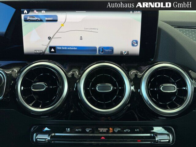MERCEDES-BENZ B 250 4M Progressive Ansicht 10 für Fahrzeugdetailseite