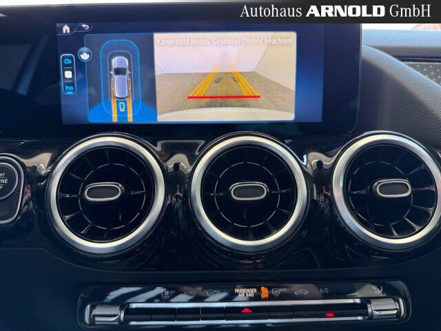 MERCEDES-BENZ B 250 4M Progressive Ansicht 11 für Fahrzeugdetailseite