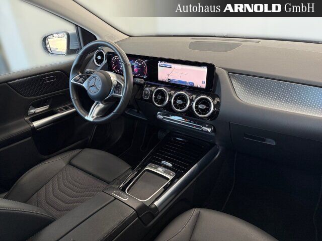 MERCEDES-BENZ B 250 4M Progressive Ansicht 12 für Fahrzeugdetailseite