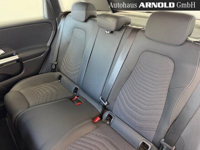 MERCEDES-BENZ B 250 4M Progressive Ansicht 13 für Fahrzeugdetailseite