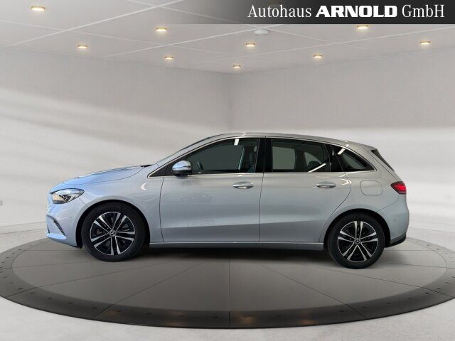 MERCEDES-BENZ B 250 4M Progressive Ansicht 2 für Fahrzeugdetailseite