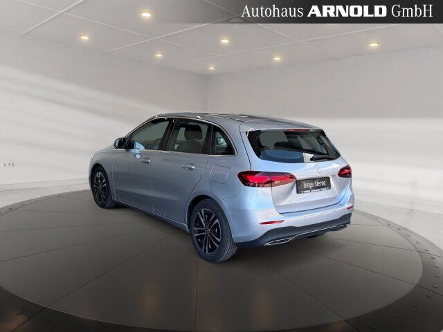 MERCEDES-BENZ B 250 4M Progressive Ansicht 3 für Fahrzeugdetailseite