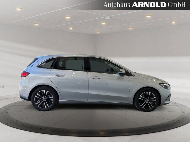 MERCEDES-BENZ B 250 4M Progressive Ansicht 5 für Fahrzeugdetailseite