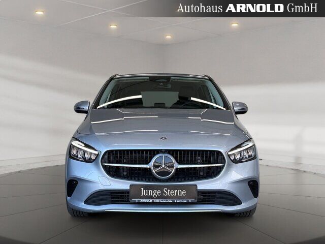 MERCEDES-BENZ B 250 4M Progressive Ansicht 7 für Fahrzeugdetailseite