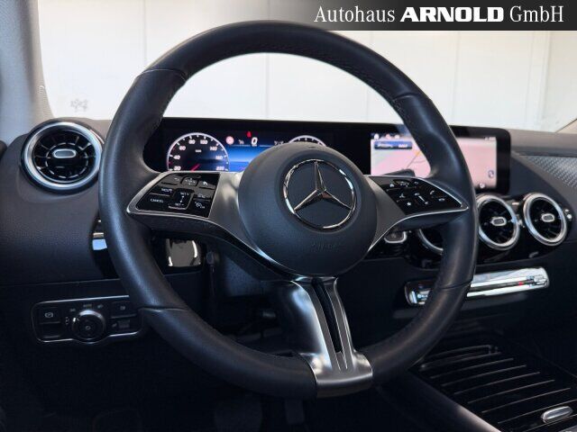 MERCEDES-BENZ B 250 4M Progressive Ansicht 9 für Fahrzeugdetailseite