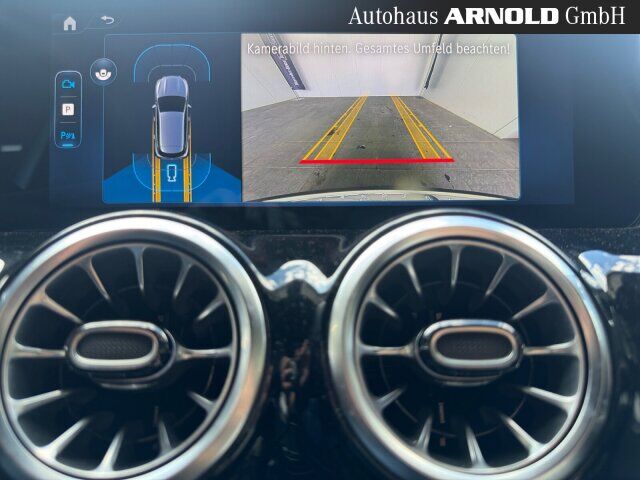 MERCEDES-BENZ GLA 220 4M AMG-Line Ansicht 11 für Fahrzeugdetailseite