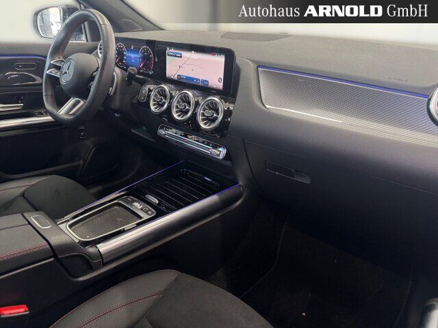 MERCEDES-BENZ GLA 220 4M AMG-Line Ansicht 12 für Fahrzeugdetailseite