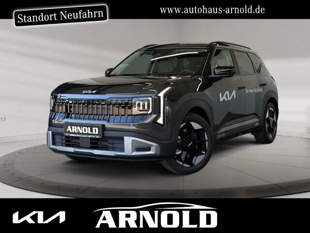 KIA Seltos 1.6 T-GDI SPIRIT Ansicht 1 für Fahrzeugdetailseite