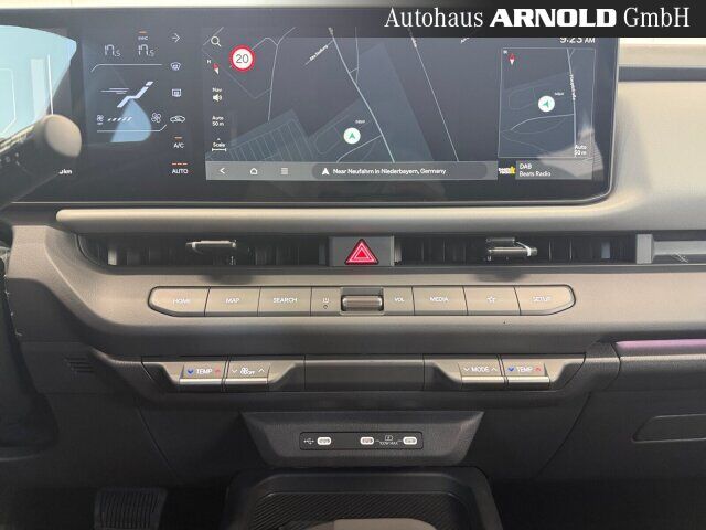KIA Seltos 1.6 T-GDI SPIRIT Ansicht 10 für Fahrzeugdetailseite