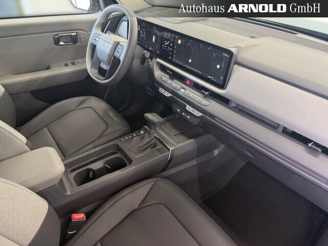 KIA Seltos 1.6 T-GDI SPIRIT Ansicht 12 für Fahrzeugdetailseite