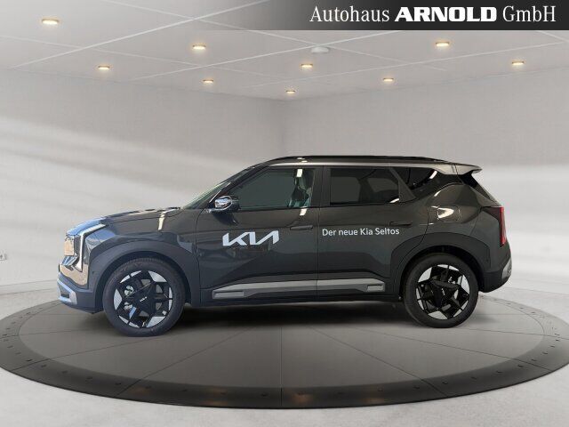 KIA Seltos 1.6 T-GDI SPIRIT Ansicht 2 für Fahrzeugdetailseite