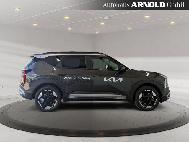 KIA Seltos 1.6 T-GDI SPIRIT Ansicht 5 für Fahrzeugdetailseite