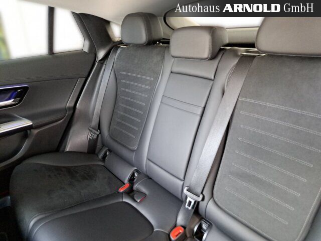 MERCEDES-BENZ GLC 200 4M Coupé AMG-Line Ansicht 13 für Fahrzeugdetailseite