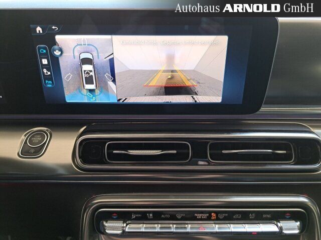 MERCEDES-BENZ V 250 d EXCLUSIVE AMG-Line Lang Ansicht 10 für Fahrzeugdetailseite