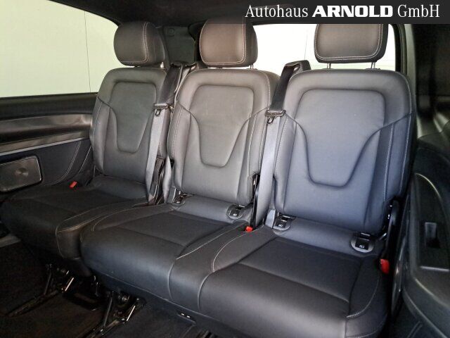MERCEDES-BENZ V 250 d EXCLUSIVE AMG-Line Lang Ansicht 14 für Fahrzeugdetailseite
