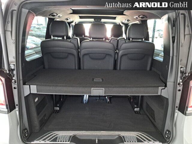 MERCEDES-BENZ V 250 d EXCLUSIVE AMG-Line Lang Ansicht 15 für Fahrzeugdetailseite