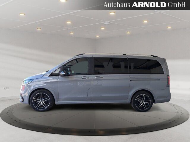 MERCEDES-BENZ V 250 d EXCLUSIVE AMG-Line Lang Ansicht 2 für Fahrzeugdetailseite