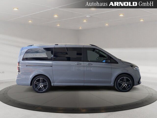 MERCEDES-BENZ V 250 d EXCLUSIVE AMG-Line Lang Ansicht 4 für Fahrzeugdetailseite
