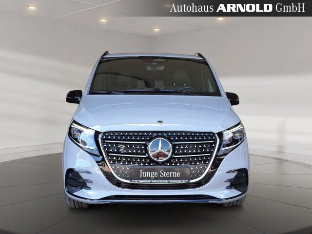 MERCEDES-BENZ V 250 d EXCLUSIVE AMG-Line Lang Ansicht 6 für Fahrzeugdetailseite