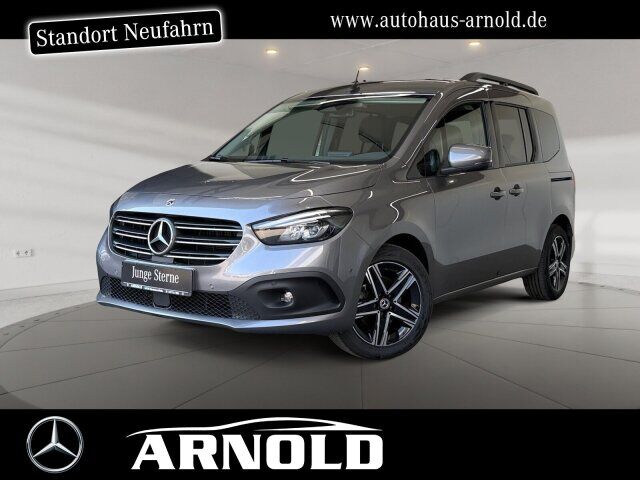 MERCEDES-BENZ T 180 d PROGRESSIVE Vorschau für Listenansicht