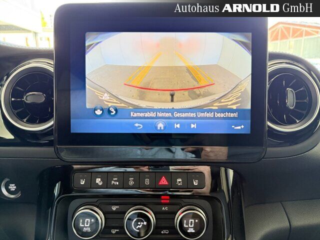 MERCEDES-BENZ T 180 d PROGRESSIVE Ansicht 11 für Fahrzeugdetailseite