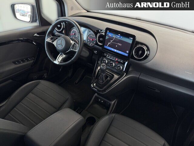 MERCEDES-BENZ T 180 d PROGRESSIVE Ansicht 12 für Fahrzeugdetailseite