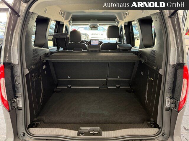 MERCEDES-BENZ T 180 d PROGRESSIVE Ansicht 14 für Fahrzeugdetailseite