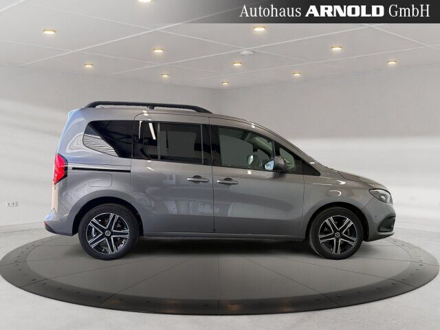 MERCEDES-BENZ T 180 d PROGRESSIVE Ansicht 5 für Fahrzeugdetailseite