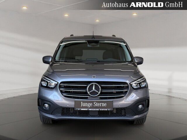 MERCEDES-BENZ T 180 d PROGRESSIVE Ansicht 7 für Fahrzeugdetailseite
