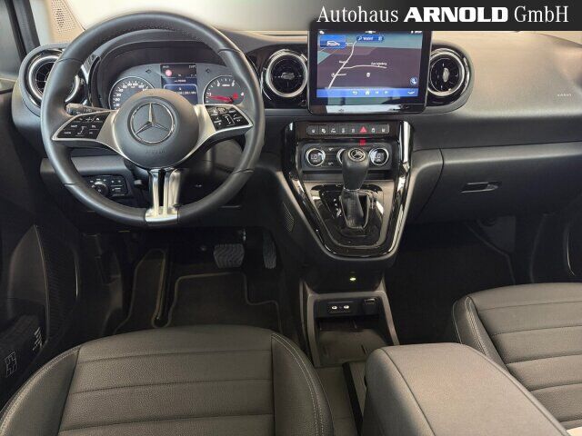 MERCEDES-BENZ T 180 d PROGRESSIVE Ansicht 8 für Fahrzeugdetailseite