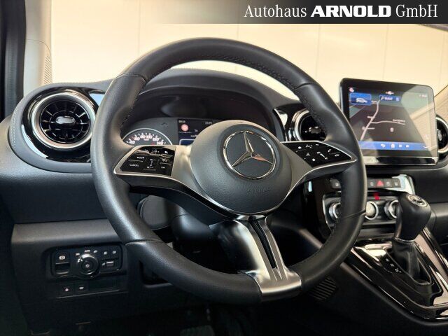 MERCEDES-BENZ T 180 d PROGRESSIVE Ansicht 9 für Fahrzeugdetailseite