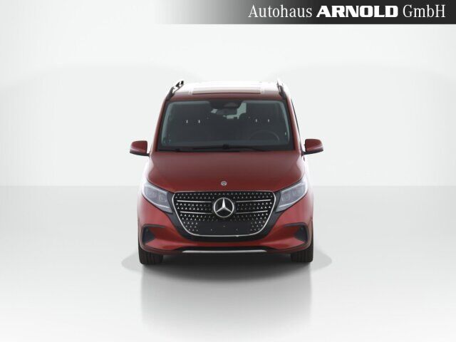 MERCEDES-BENZ V 300 d 4M AVANTGARDE Lang Ansicht 3 für Fahrzeugdetailseite