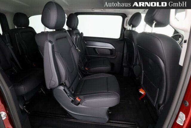 MERCEDES-BENZ V 300 d 4M AVANTGARDE Lang Ansicht 8 für Fahrzeugdetailseite