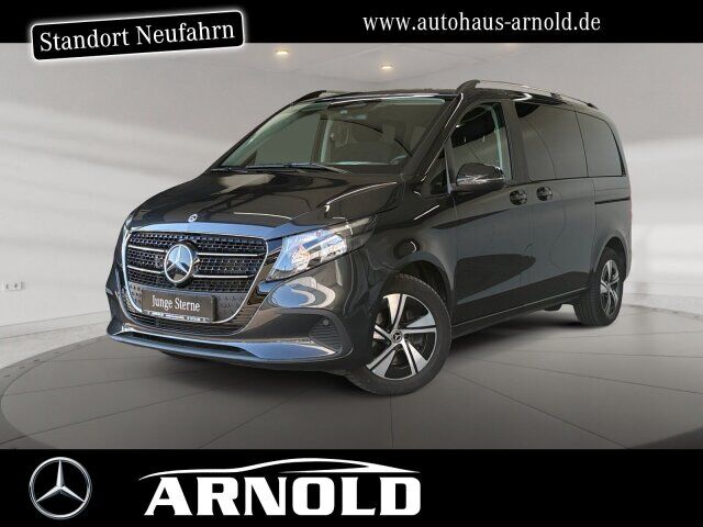 MERCEDES-BENZ V 220 d Kompakt Ansicht 1 für Fahrzeugdetailseite