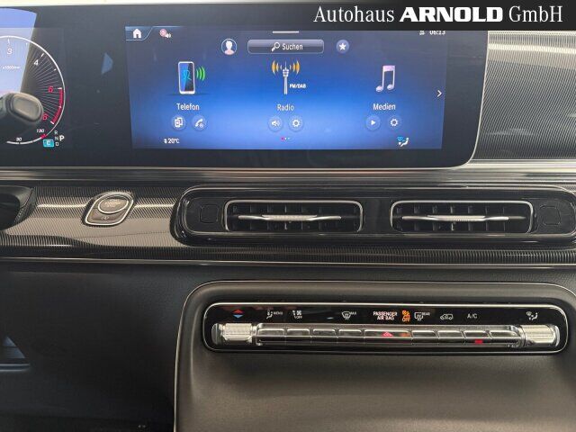 MERCEDES-BENZ V 220 d Kompakt Ansicht 10 für Fahrzeugdetailseite