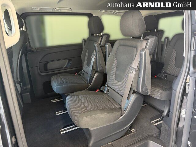 MERCEDES-BENZ V 220 d Kompakt Ansicht 11 für Fahrzeugdetailseite