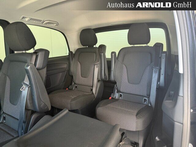 MERCEDES-BENZ V 220 d Kompakt Ansicht 13 für Fahrzeugdetailseite