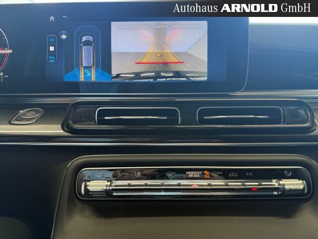 MERCEDES-BENZ V 220 d Kompakt Ansicht 14 für Fahrzeugdetailseite