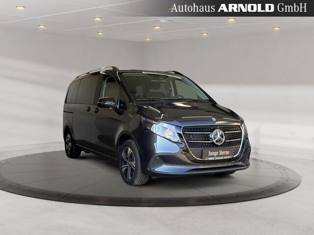 MERCEDES-BENZ V 220 d Kompakt Ansicht 6 für Fahrzeugdetailseite