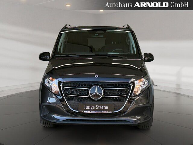 MERCEDES-BENZ V 220 d Kompakt Ansicht 7 für Fahrzeugdetailseite