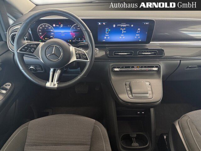 MERCEDES-BENZ V 220 d Kompakt Ansicht 8 für Fahrzeugdetailseite