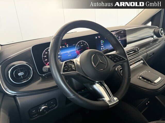 MERCEDES-BENZ V 220 d Kompakt Ansicht 9 für Fahrzeugdetailseite