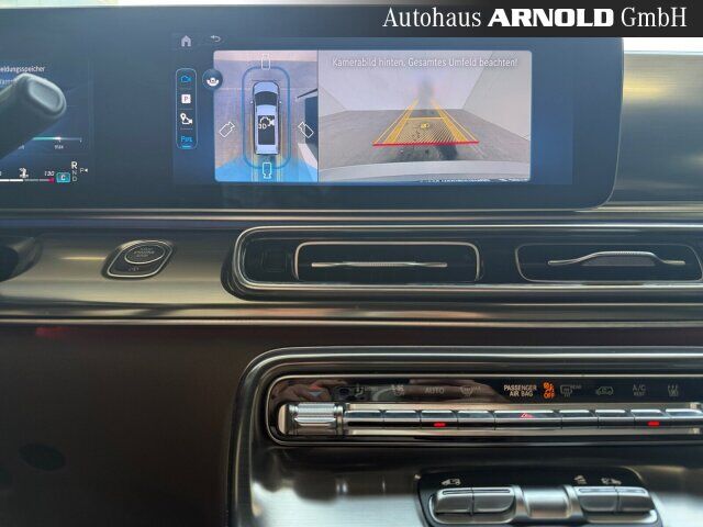 MERCEDES-BENZ V 300 d 4M EXCLUSIVE Lang Ansicht 10 für Fahrzeugdetailseite